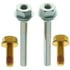 H15281 by RAYBESTOS - Raybestos R-Line Brake Caliper Bolt Kit