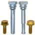 H15290 by RAYBESTOS - Raybestos R-Line Brake Caliper Bolt Kit