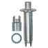 H1567-2 by RAYBESTOS - Raybestos R-Line Drum Brake Adj Screw Assy