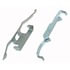 H15696A by RAYBESTOS - Raybestos R-Line Disc Brake Hardware Kit