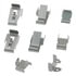 H15780A by RAYBESTOS - Raybestos R-Line Disc Brake Hardware Kit