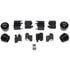 H15855A by RAYBESTOS - Raybestos R-Line Disc Brake Hardware Kit