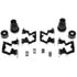 H15879A by RAYBESTOS - Raybestos R-Line Disc Brake Hardware Kit
