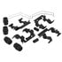 H15983A by RAYBESTOS - Raybestos R-Line Disc Brake Hardware Kit