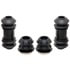 Raybestos H 16004 Disc Brake Caliper Bushing Raybestos R-Line Brake Caliper Bushing