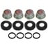 H16028 by RAYBESTOS - Raybestos R-Line Brake Caliper Bushing