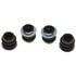 H16079 by RAYBESTOS - Raybestos R-Line Brake Caliper Bushing