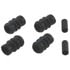 H16155 by RAYBESTOS - Raybestos R-Line Brake Caliper Bushing