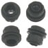 H16195 by RAYBESTOS - Raybestos R-Line Brake Caliper Bushing