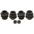 H16222 by RAYBESTOS - Raybestos R-Line Brake Caliper Bushing