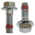 H17030 by RAYBESTOS - Raybestos R-Line Brake Caliper Bracket Mounting Bolt