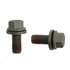 H17047 by RAYBESTOS - Raybestos R-Line Brake Caliper Bracket Mounting Bolt