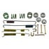 H17276 by RAYBESTOS - Raybestos R-Line Drum Brake Hardware Kit