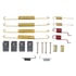 H17306-2 by RAYBESTOS - Raybestos R-Line Drum Brake Hardware Kit