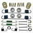 Raybestos H17322 Drum Brake Hardware Kit Raybestos R-Line Drum Brake Hardware Kit
