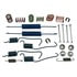 H17330 by RAYBESTOS - Raybestos R-Line Drum Brake Hardware Kit