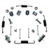 H17475 by RAYBESTOS - Raybestos R-Line Drum Brake Hardware Kit