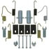 H17468 by RAYBESTOS - Raybestos R-Line Parking Brake Hardware Kit