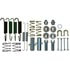 H17470 by RAYBESTOS - Raybestos R-Line Parking Brake Hardware Kit