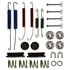 H17494 by RAYBESTOS - Raybestos R-Line Drum Brake Hardware Kit