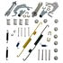 H2348 by RAYBESTOS - Raybestos R-Line Drum Brake Hardware Kit