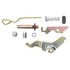 H2579-2 by RAYBESTOS - Raybestos R-Line Drum Brake Self Adjuster Repair Kit