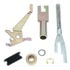 Raybestos H2602 Drum Brake Self-Adjuster Repair Kit Raybestos R-Line Drum Brake Self Adjuster Repair Kit
