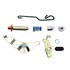 H2591-2 by RAYBESTOS - Raybestos R-Line Drum Brake Self Adjuster Repair Kit
