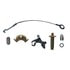 H2650 by RAYBESTOS - Raybestos R-Line Drum Brake Self Adjuster Repair Kit