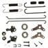Raybestos H3541 Drum Brake Self-Adjuster Repair Kit Raybestos R-Line Drum Brake Self Adjuster Repair Kit