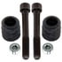 Raybestos H5048 Disc Brake Caliper Bolt Kit Raybestos R-Line Brake Caliper Bolt Kit