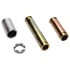 H5138 by RAYBESTOS - Raybestos R-Line Brake Caliper Guide Bushing Kit