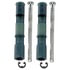 Raybestos H 5508 Disc Brake Hardware Kit Raybestos R-Line Disc Brake Hardware Kit