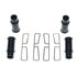 H5541 by RAYBESTOS - Raybestos R-Line Disc Brake Hardware Kit
