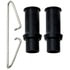 Raybestos H 5553 Disc Brake Hardware Kit Raybestos R-Line Disc Brake Hardware Kit