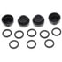 H5588A by RAYBESTOS - Raybestos R-Line Disc Brake Hardware Kit
