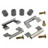 H5603A by RAYBESTOS - Raybestos R-Line Disc Brake Hardware Kit