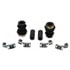 H 5652 by RAYBESTOS - Raybestos R-Line Disc Brake Hardware Kit