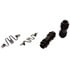 H5656 by RAYBESTOS - Raybestos R-Line Disc Brake Hardware Kit