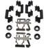 H5765A by RAYBESTOS - Raybestos R-Line Disc Brake Hardware Kit