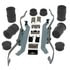 H5812A by RAYBESTOS - Raybestos R-Line Disc Brake Hardware Kit