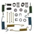 H7067 by RAYBESTOS - Raybestos R-Line Drum Brake Hardware Kit