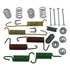 H7248-2 by RAYBESTOS - Raybestos R-Line Drum Brake Hardware Kit