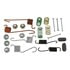 Raybestos H7152 Drum Brake Hardware Kit Raybestos R-Line Drum Brake Hardware Kit