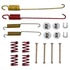H7271 by RAYBESTOS - Raybestos R-Line Drum Brake Hardware Kit
