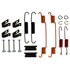 Raybestos H7288 Drum Brake Hardware Kit Raybestos R-Line Drum Brake Hardware Kit