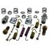 H7348 by RAYBESTOS - Raybestos R-Line Parking Brake Hardware Kit