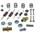 Raybestos H7341 Parking Brake Hardware Kit Raybestos R-Line Parking Brake Hardware Kit