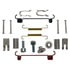 Raybestos H7380 Parking Brake Hardware Kit Raybestos R-Line Parking Brake Hardware Kit