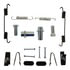 H7385 by RAYBESTOS - Raybestos R-Line Parking Brake Hardware Kit